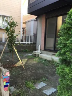 神奈川県鎌倉市腰越3【一戸建】の外観