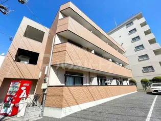 アミティエ7の画像