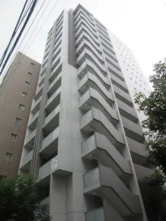 シティインデックス池袋【14階】の外観