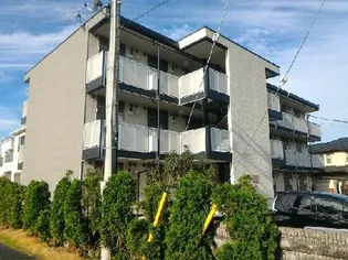 レオパレス浦和美園の画像