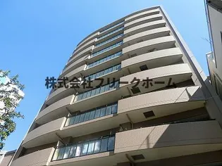 コーポレート連雀1号棟の画像