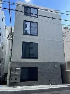 アヴァンタージュ恵比寿 203号室【4階】の外観