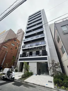 グランデュール秋葉原【8階】の外観