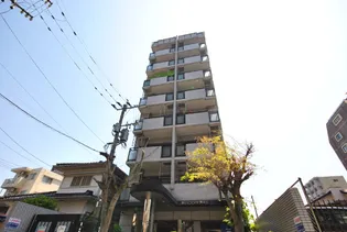 朝日プラザ坪井Ⅱの画像