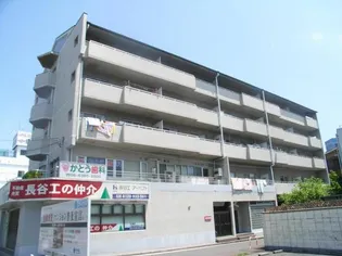 セントマンションむらやまの画像