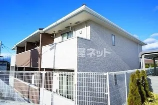 グラース レノマⅣの画像