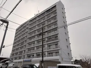 松戸パレスの画像