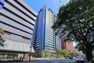 プレミスト天神赤坂タワーの画像