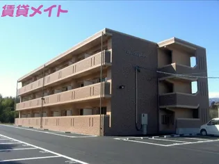 LA LA GARDENの画像