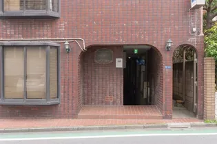 メゾン・ド・バルセル【2階】の外観