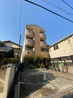 メゾンボヌールの画像