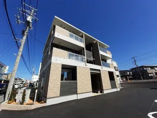 コンフォール桜の画像