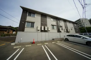 山口県下関市丸山町3【アパート】の外観
