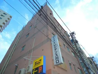 アイアイレジデンス川口の画像