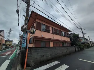 コーポ桜台の画像