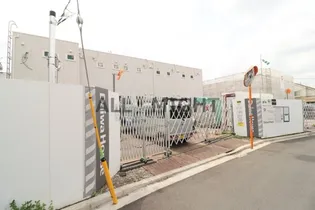 グラナーデ成城学園前Cの画像