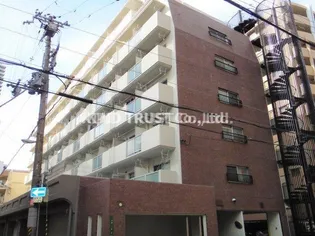 扇町第2マンションの画像