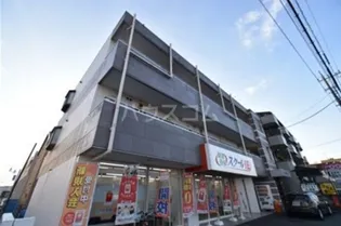 ワタナベビルの画像