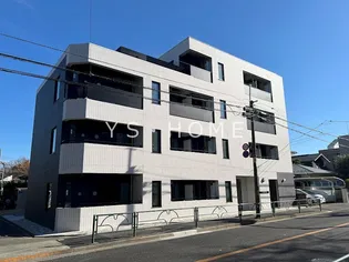 HY'S 武蔵境の画像