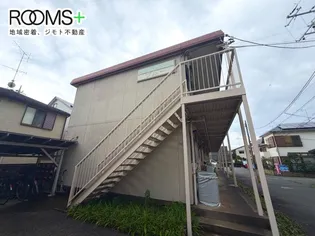 シティハイムブルーの画像