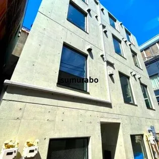 東京都豊島区池袋1【マンション】の外観