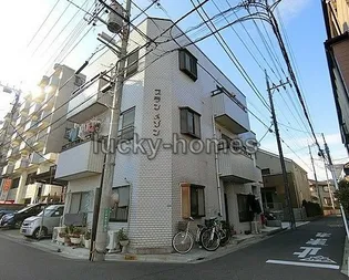 ブランメゾンの画像