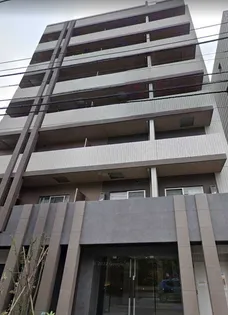 アイル東京深川壱番館の画像