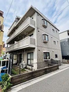フラワーマンションの画像