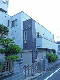 木津ハイツの画像
