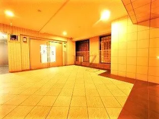 ラ シード東神奈川駅前の画像