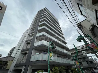 クレアポルテ西日暮里の画像