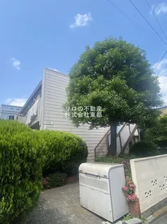 ビラ田園の画像