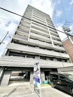 プレサンス名古屋グロウの画像