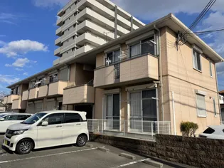 シャーメゾンかみやBの画像