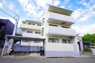 プチエール小野原の画像