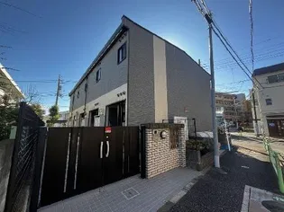 レオパレスカーサアベニューIVの画像