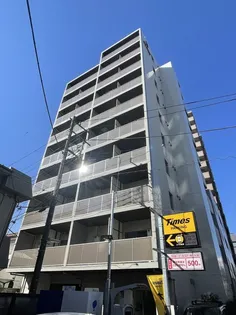 LOG戸越PARKSIDEの画像