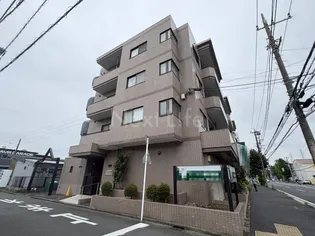アーバンハーモニー本屋敷の画像