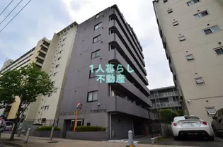 ルーブル大森IIの画像
