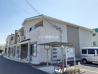 サンライズ橿原セリーンの画像
