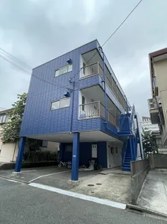 ハイツミヤモトの画像