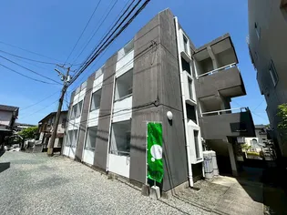 サングラッド黒髪の画像