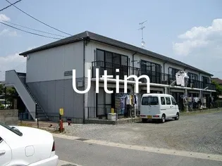サンライズハイツの画像