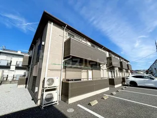 NUAGESの画像