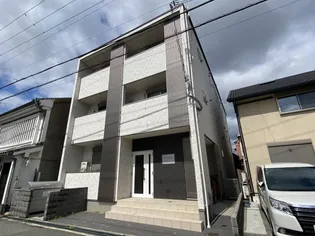 アンドローズの画像