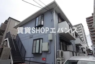 ローズパーク弐番館の画像