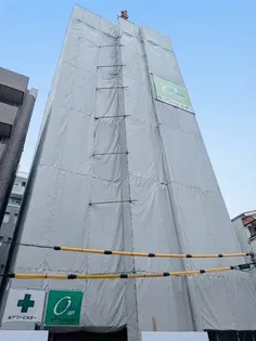 ラフィーネ城南の画像