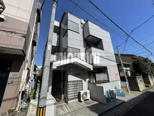 ヴィラウエスト2の画像