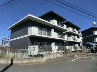 高橋マンションAの画像