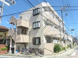 ペアパーク21の画像